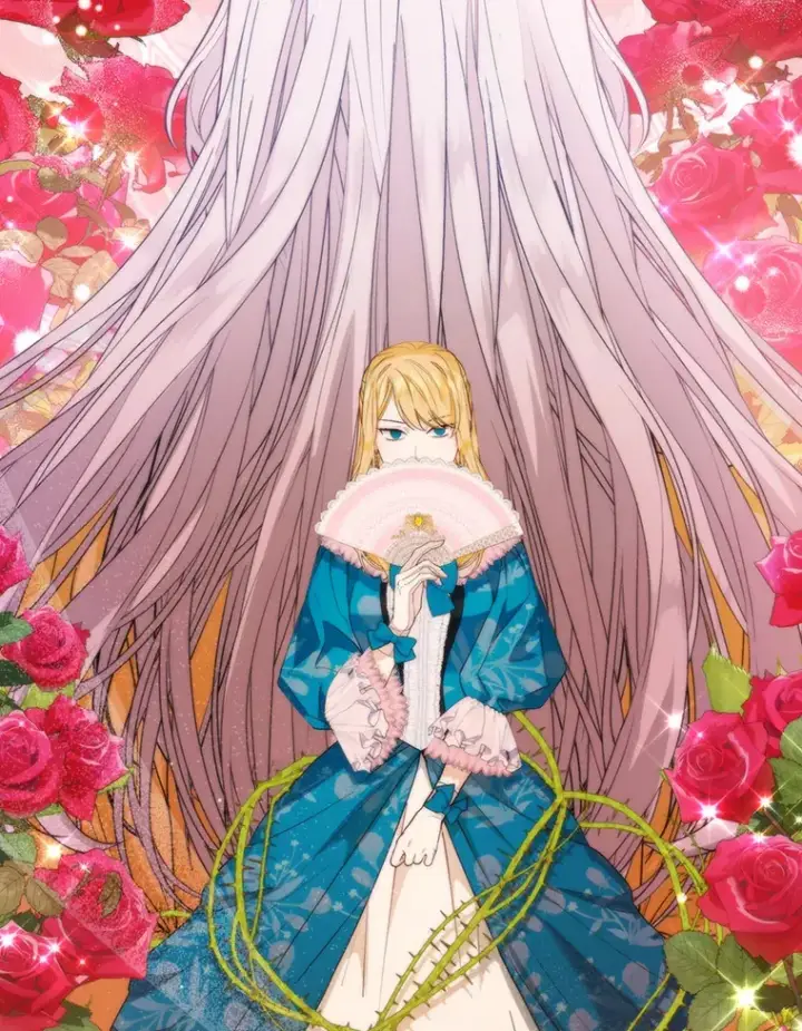 《大公家的狐狸皇女》15.一反常态图26