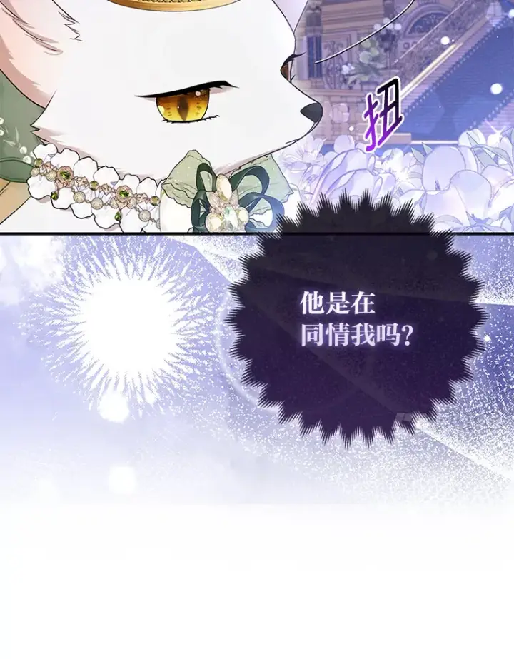 《大公家的狐狸皇女》15.一反常态图7