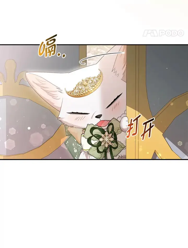 《大公家的狐狸皇女》15.一反常态图86