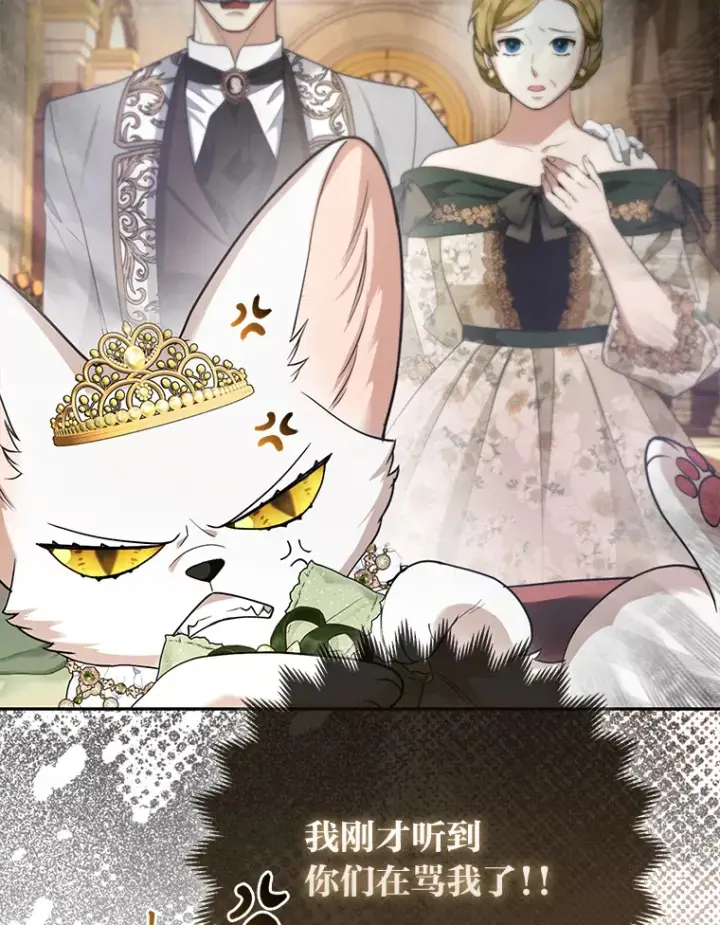 《大公家的狐狸皇女》16.阿祖尔迪夫妇图59
