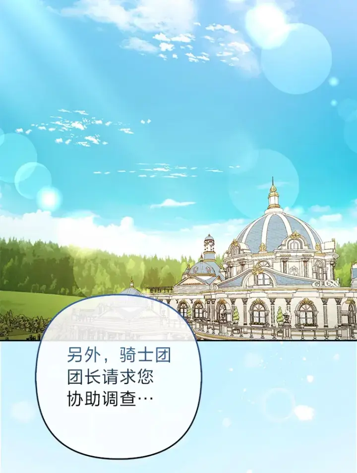 《大公家的狐狸皇女》17.真相图108