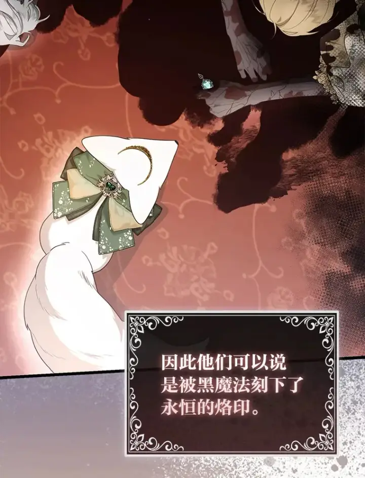 《大公家的狐狸皇女》17.真相图16