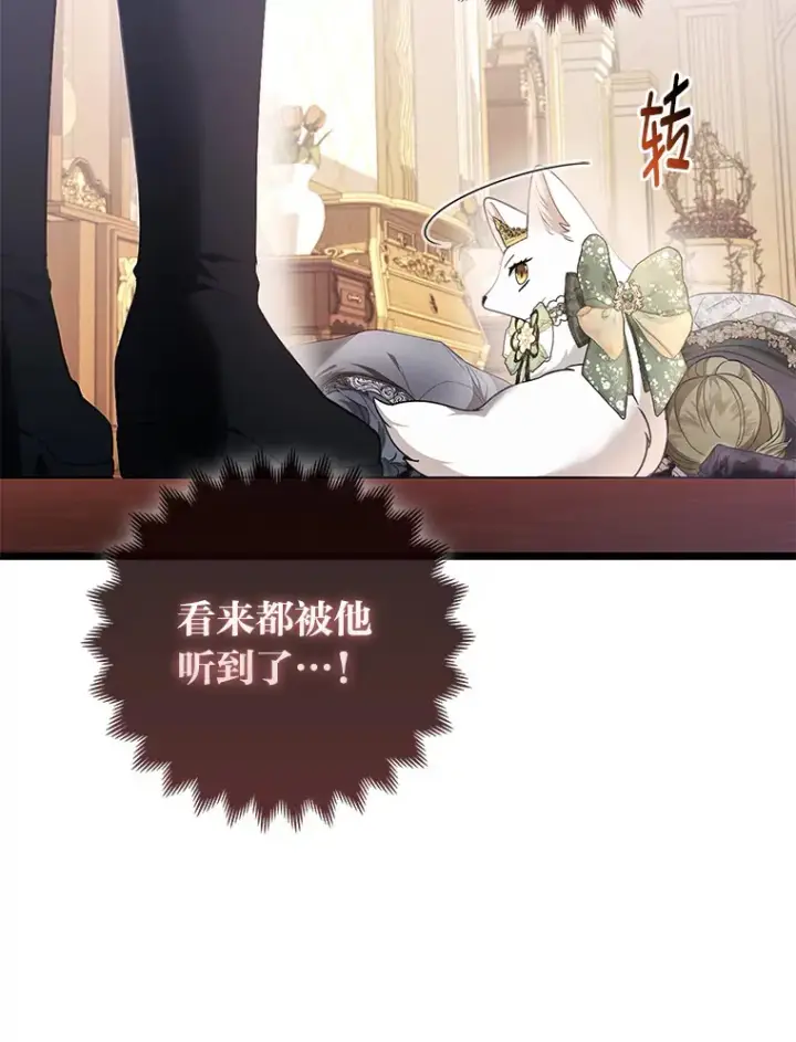 《大公家的狐狸皇女》17.真相图19