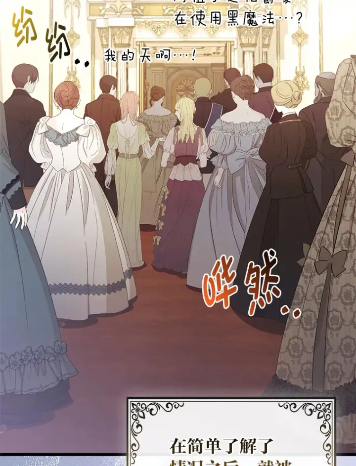 《大公家的狐狸皇女》17.真相图25