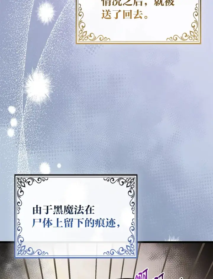 《大公家的狐狸皇女》17.真相图26