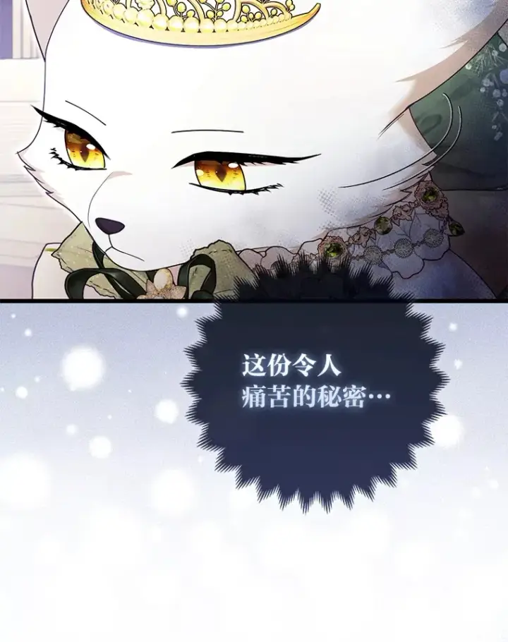 《大公家的狐狸皇女》17.真相图78