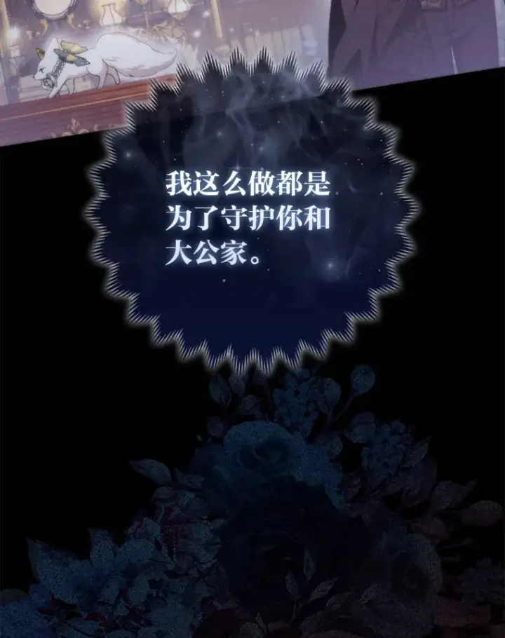 《大公家的狐狸皇女》17.真相图82