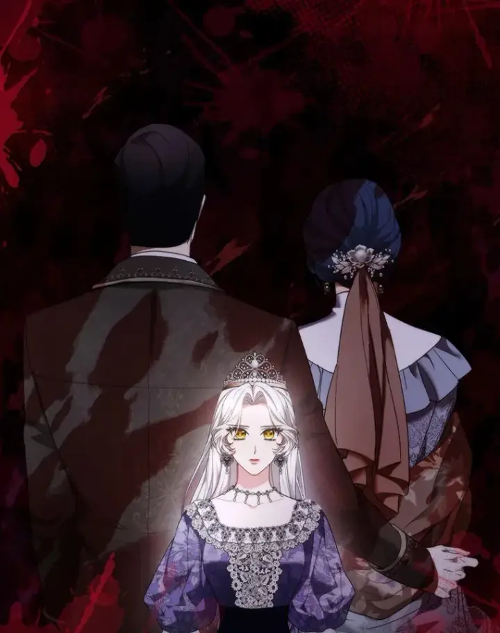《大公家的狐狸皇女》17.真相图87