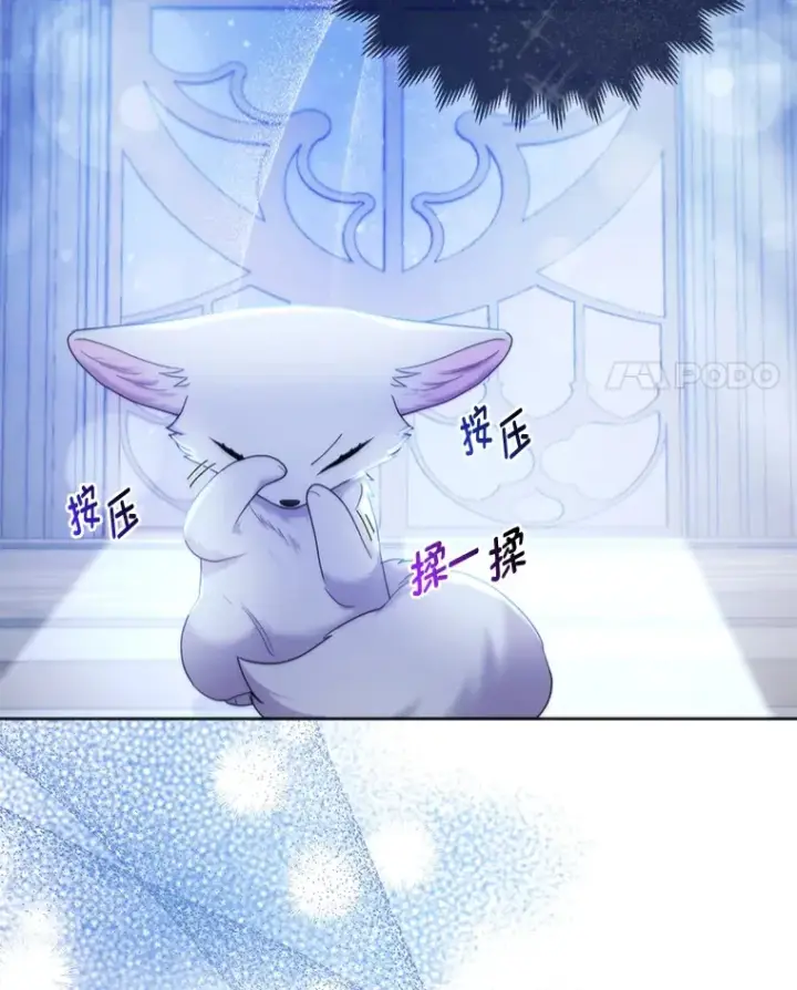 《大公家的狐狸皇女》17.真相图98