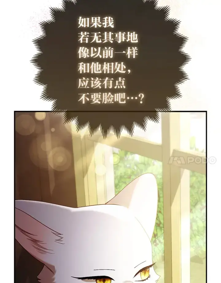 《大公家的狐狸皇女》18.小情侣闹别扭图20