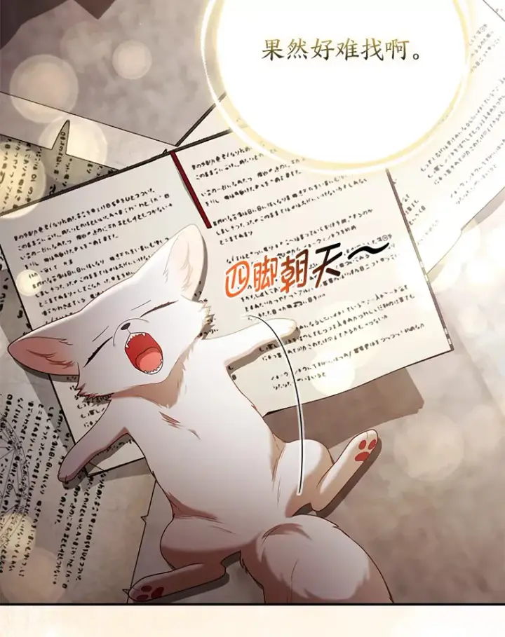 《大公家的狐狸皇女》18.小情侣闹别扭图36