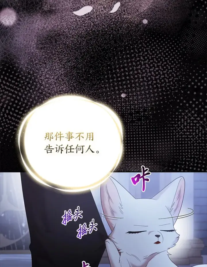 《大公家的狐狸皇女》19.另有隐情图71