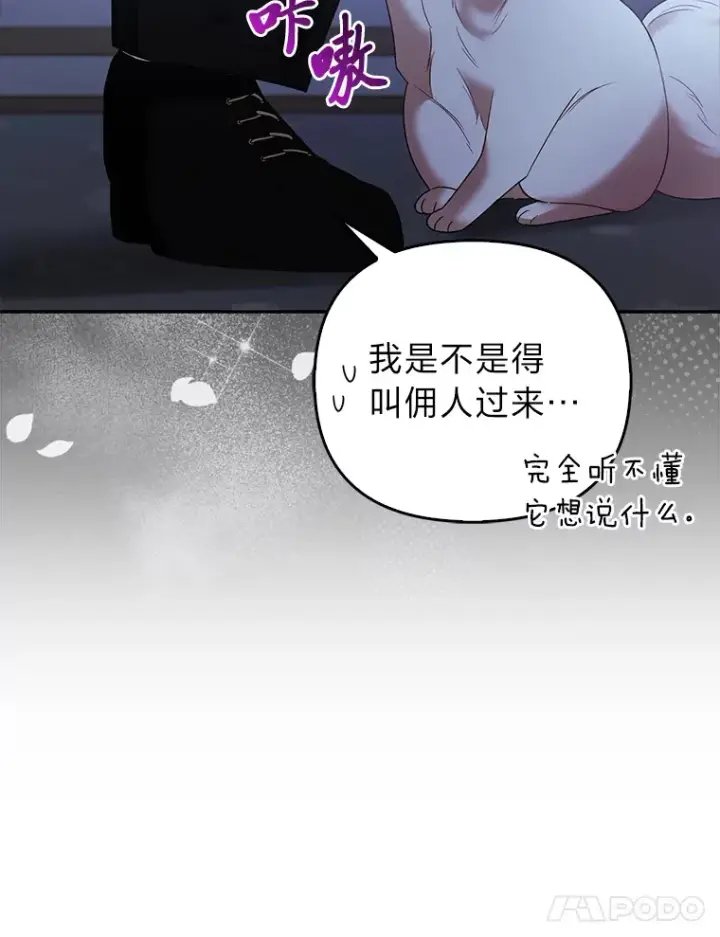 《大公家的狐狸皇女》19.另有隐情图72