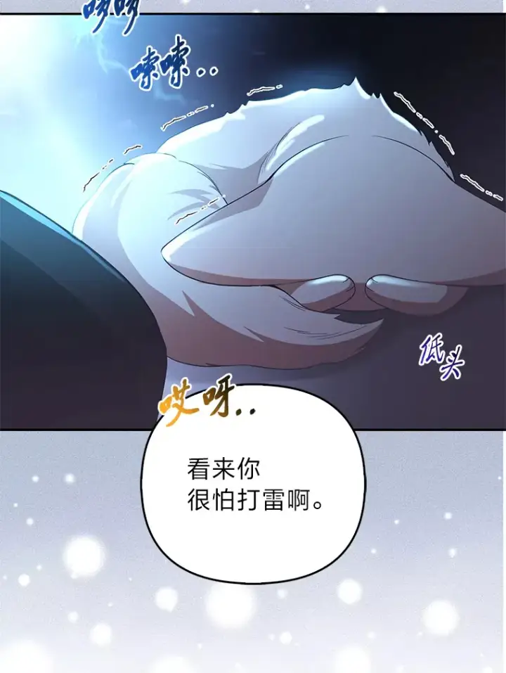 《大公家的狐狸皇女》19.另有隐情图80