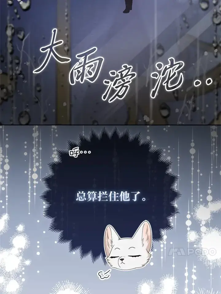 《大公家的狐狸皇女》19.另有隐情图84