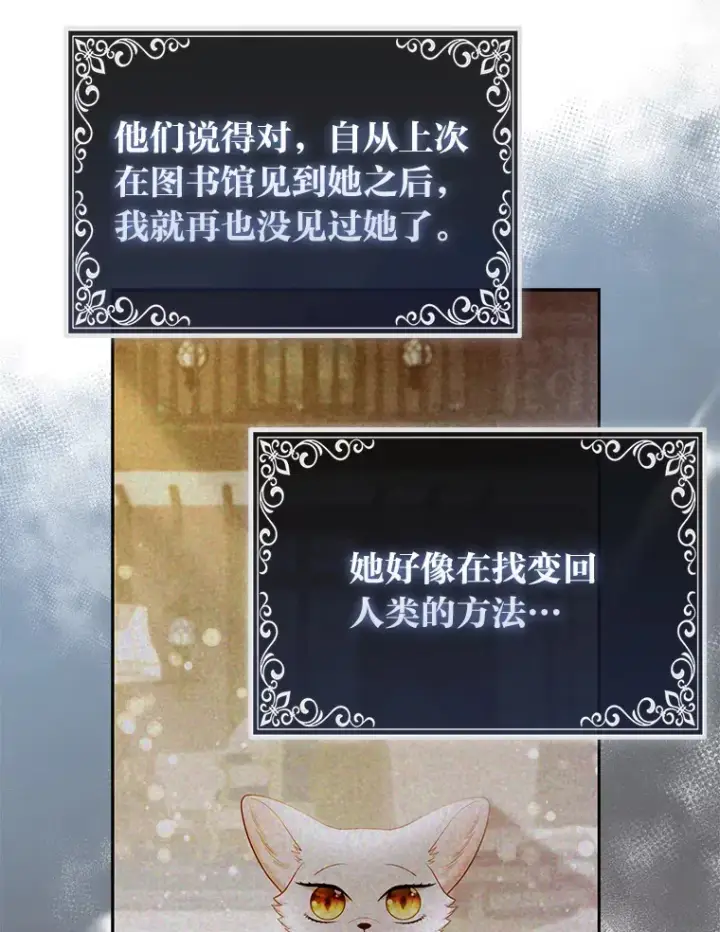 《大公家的狐狸皇女》20.洛温的建议图6