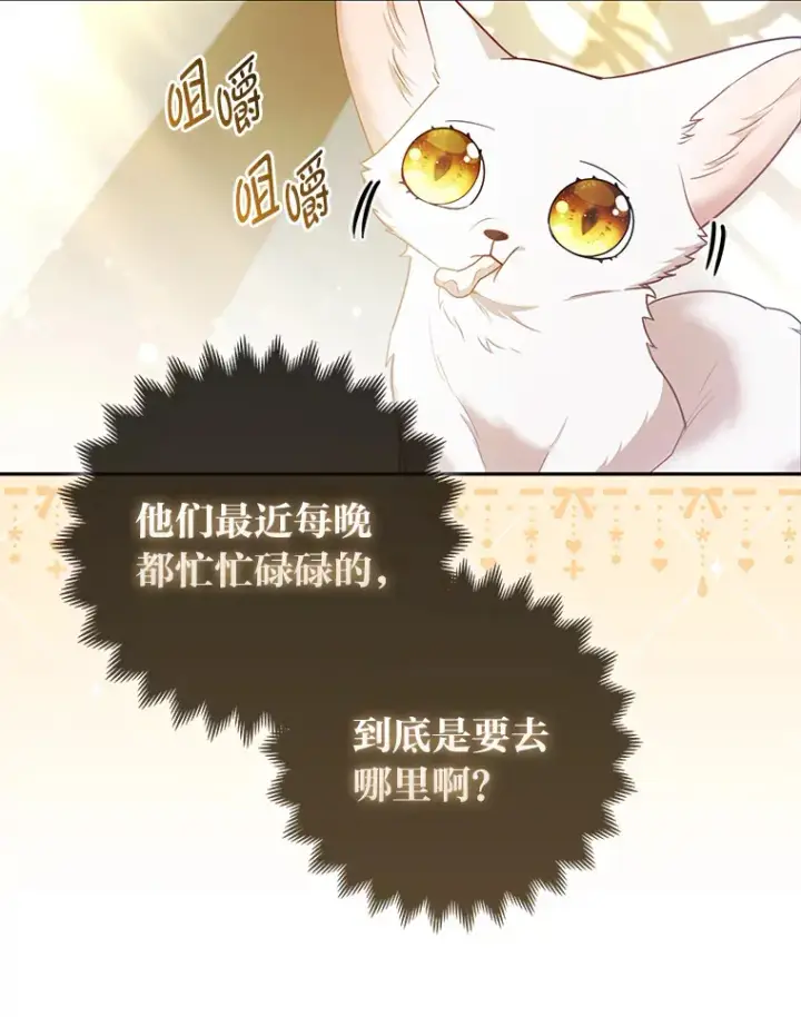 《大公家的狐狸皇女》20.洛温的建议图60