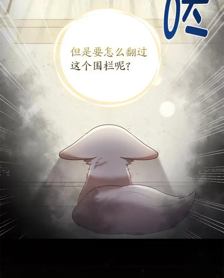《大公家的狐狸皇女》20.洛温的建议图67