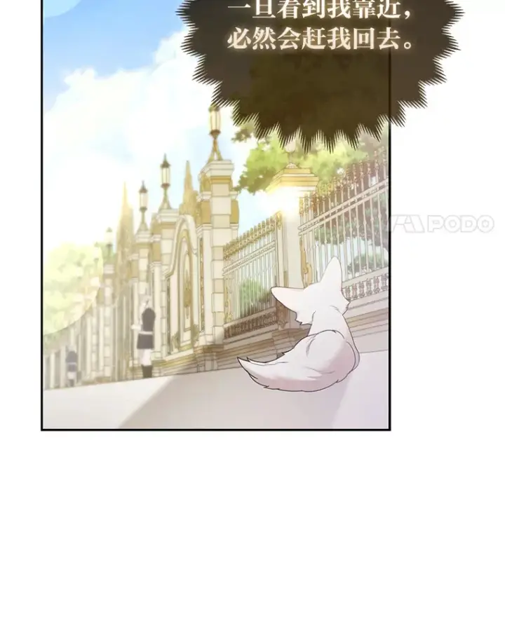 《大公家的狐狸皇女》20.洛温的建议图69