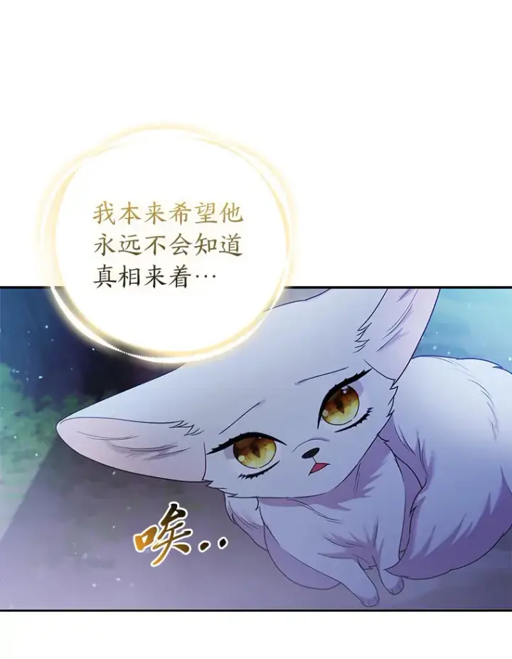《大公家的狐狸皇女》21.皇女的假面背后图46