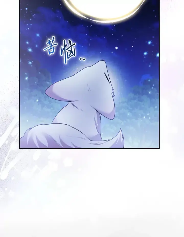 《大公家的狐狸皇女》21.皇女的假面背后图48