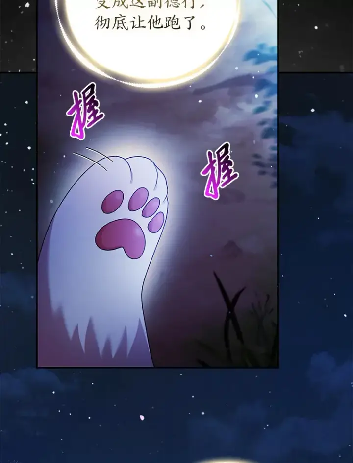 《大公家的狐狸皇女》21.皇女的假面背后图68