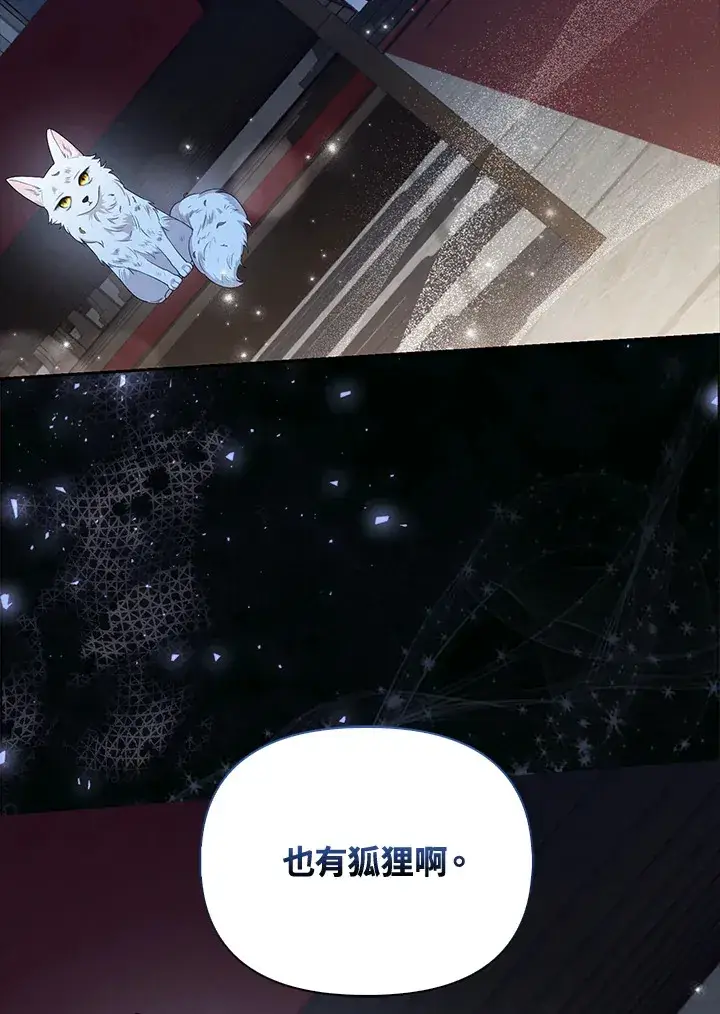 《大公家的狐狸皇女》第1话图32