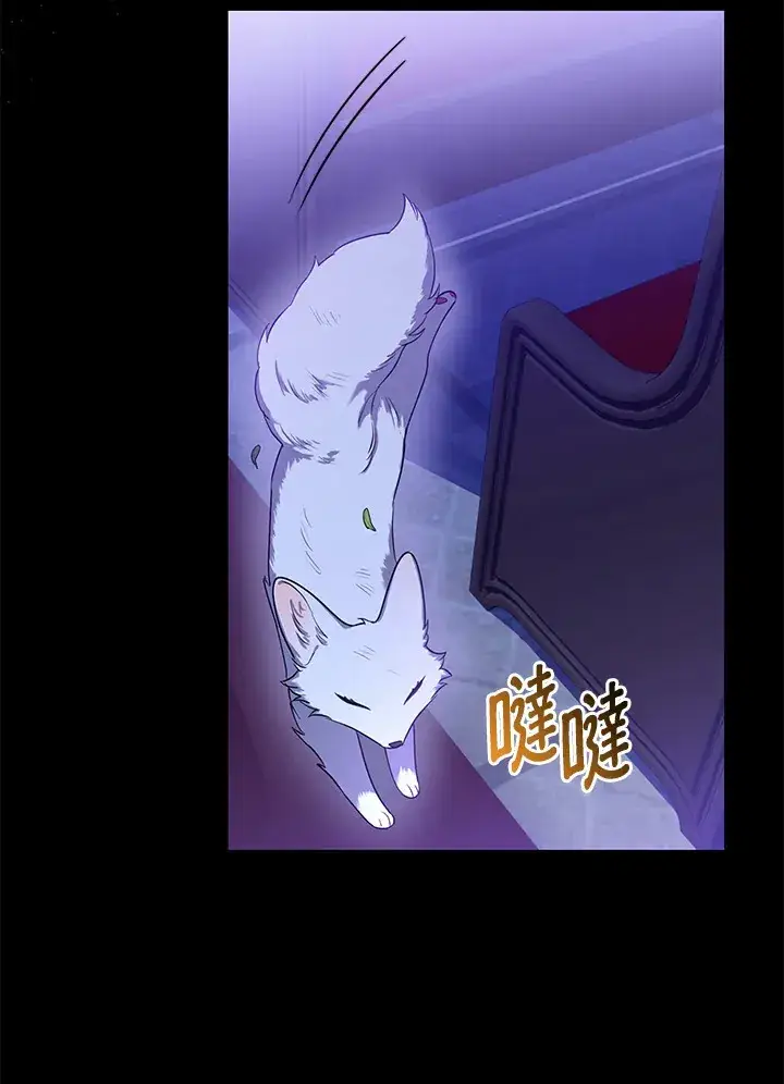 《大公家的狐狸皇女》第2话图109