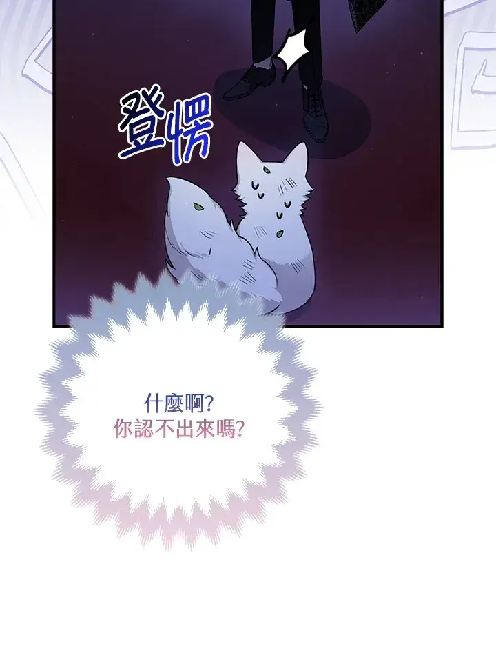 《大公家的狐狸皇女》第3话图34