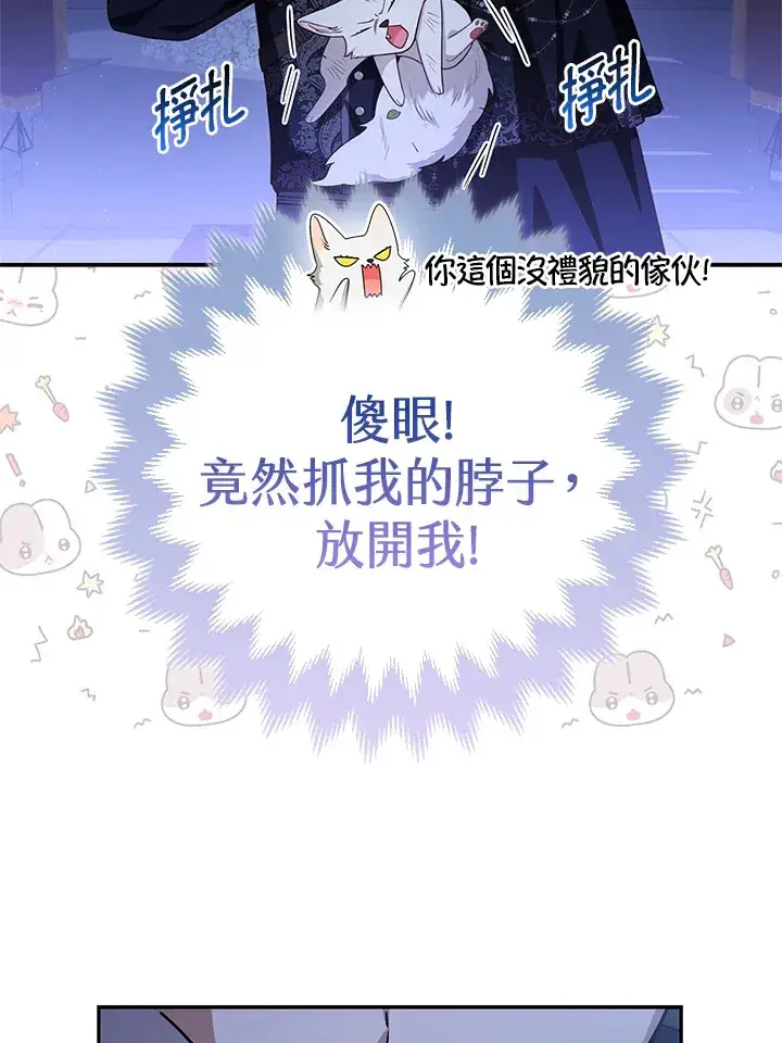 《大公家的狐狸皇女》第3话图47