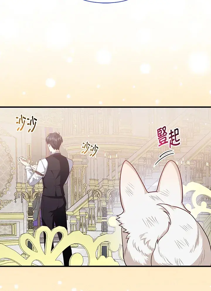 《大公家的狐狸皇女》第3话图64