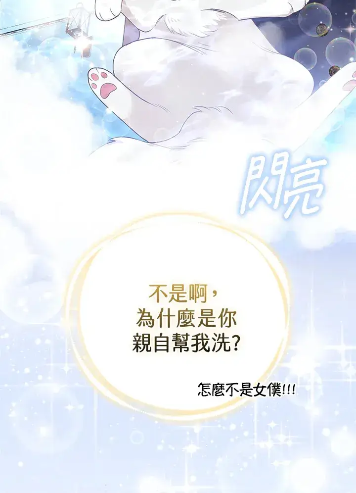 《大公家的狐狸皇女》第3话图70