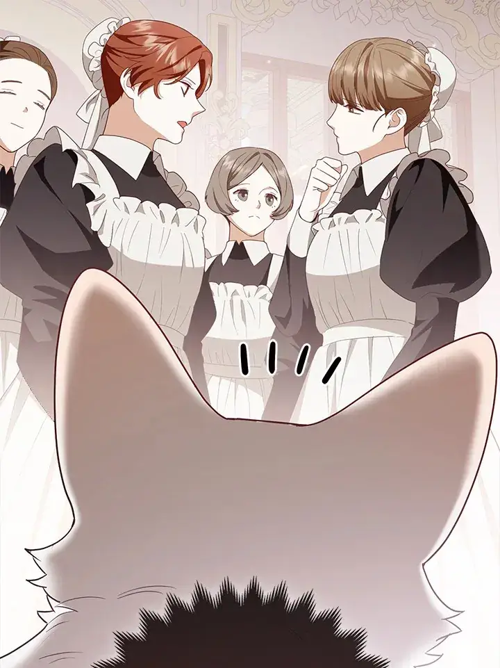 《大公家的狐狸皇女》第4话图20