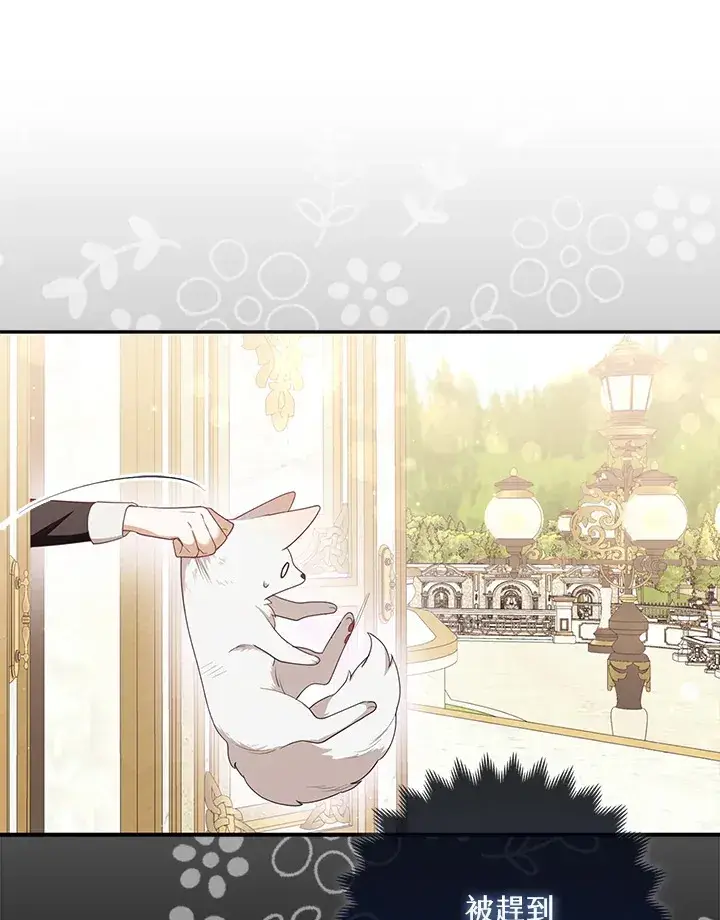 《大公家的狐狸皇女》第4话图31