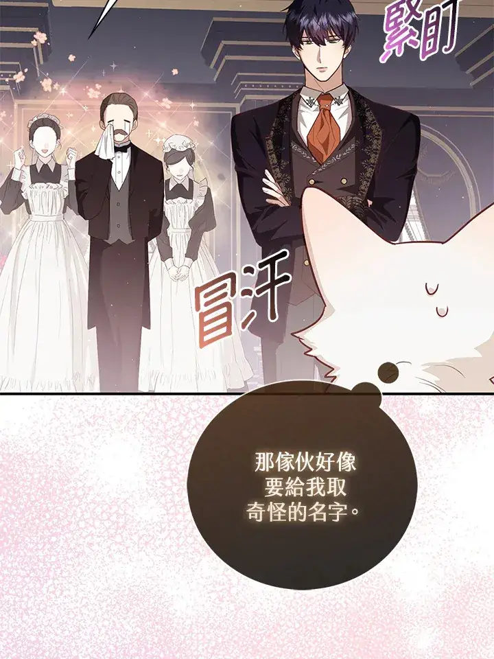 《大公家的狐狸皇女》第5话图82
