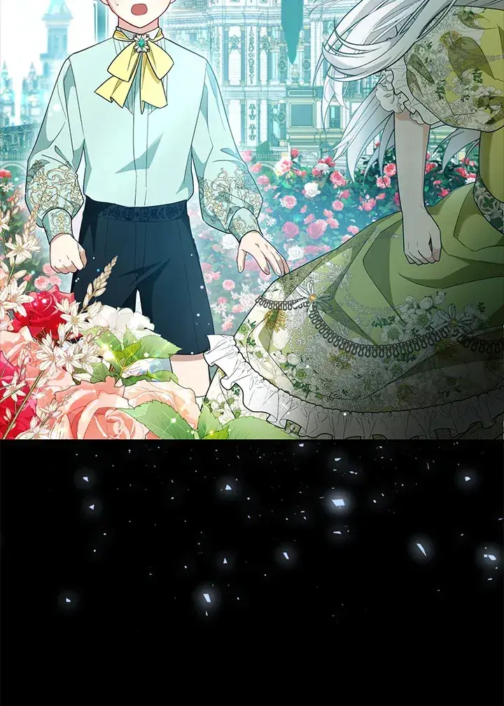 《大公家的狐狸皇女》第6话图6