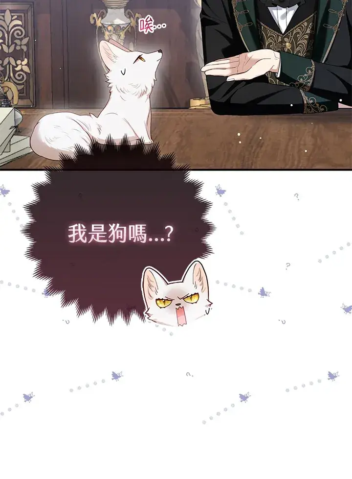 《大公家的狐狸皇女》第9话图68