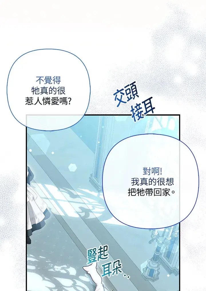《大公家的狐狸皇女》第10话图11