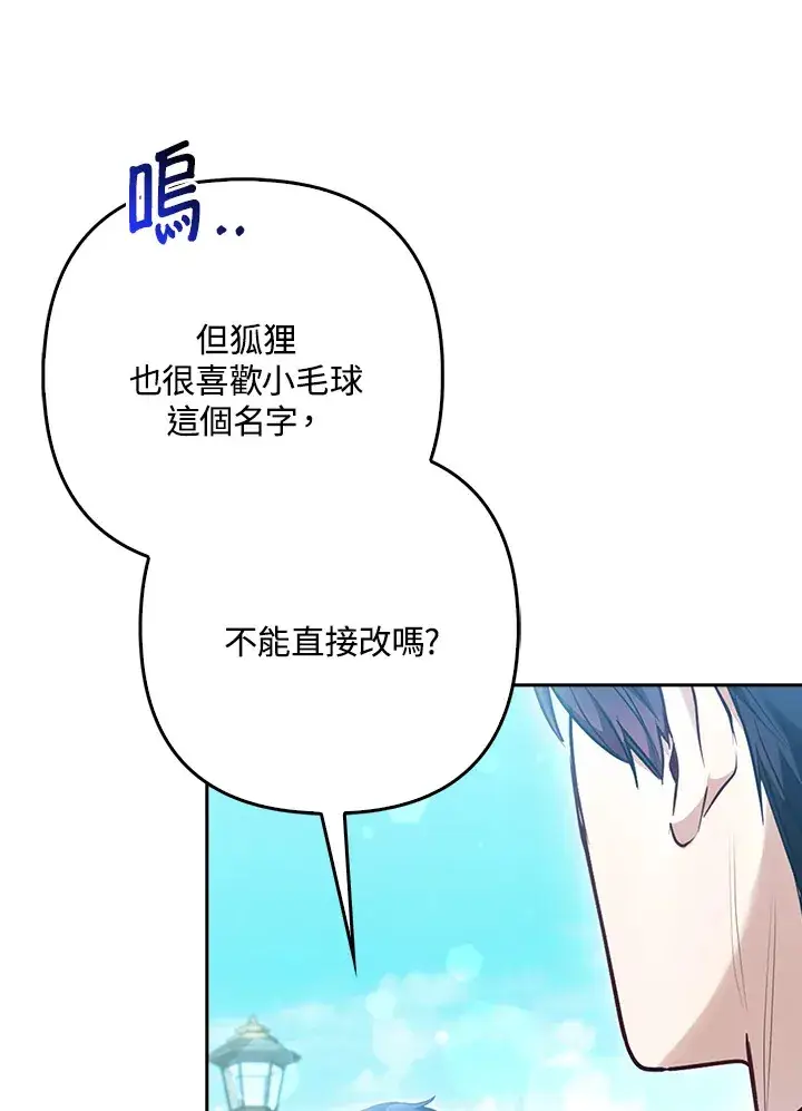 《大公家的狐狸皇女》第11话图27
