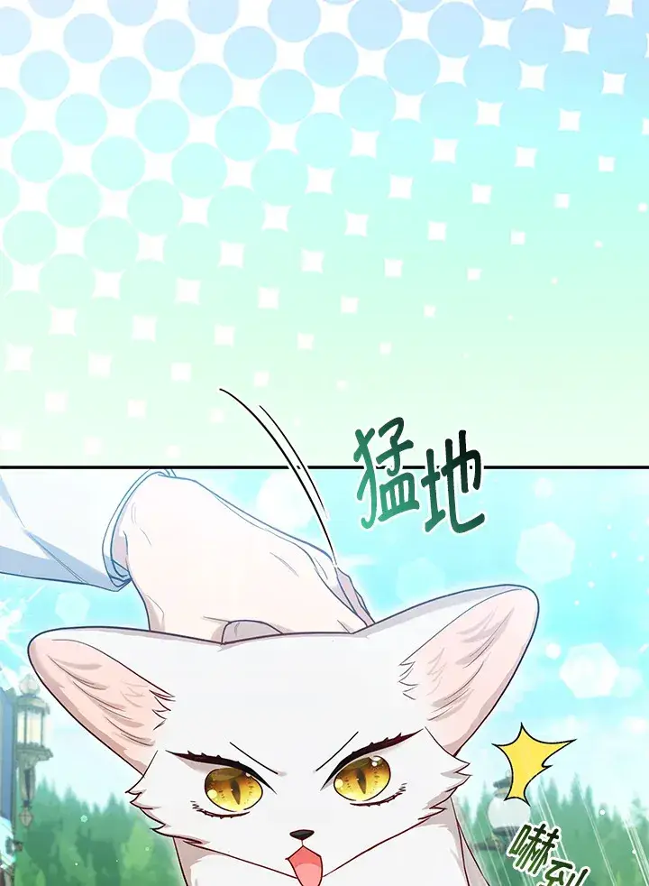 《大公家的狐狸皇女》第11话图34