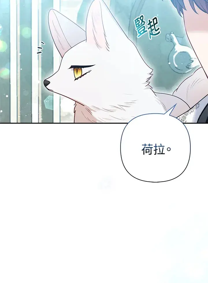 《大公家的狐狸皇女》第11话图79