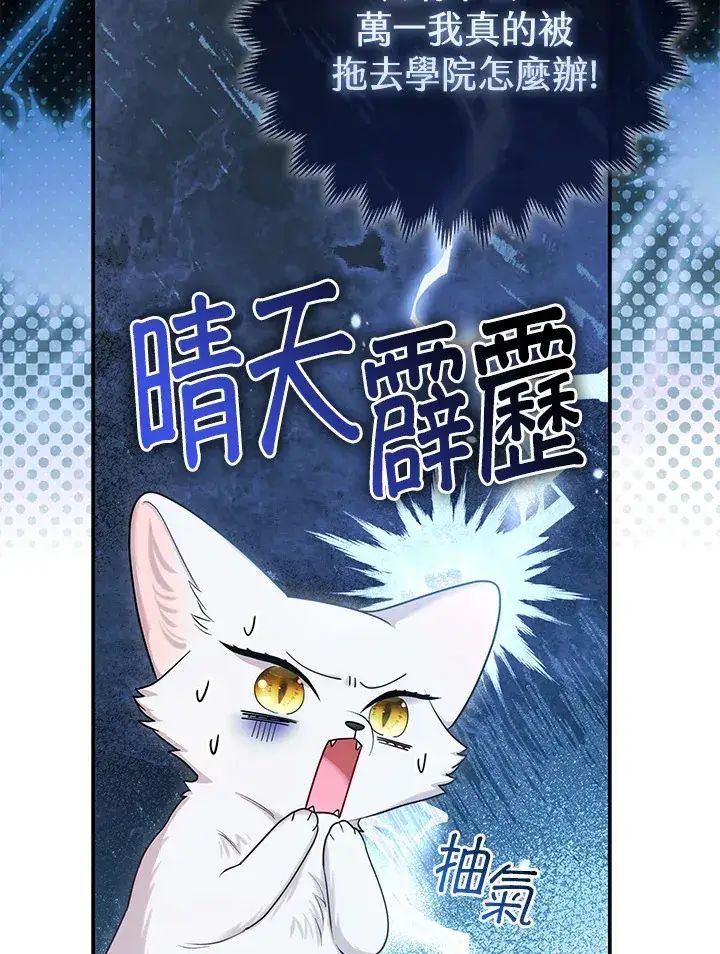 《大公家的狐狸皇女》第11话图8
