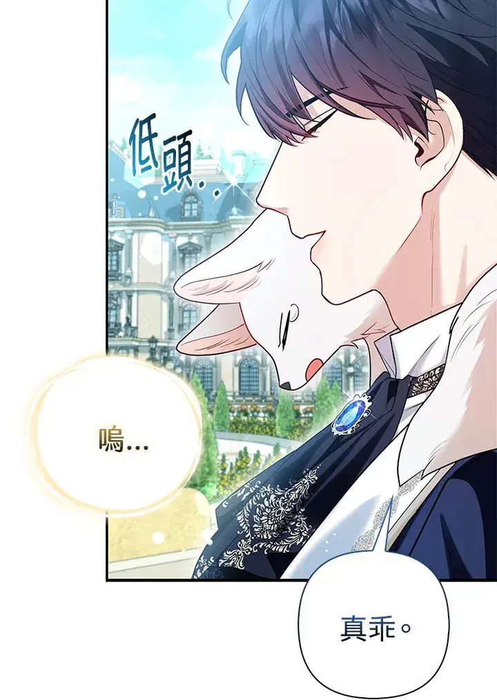 《大公家的狐狸皇女》第11话图88
