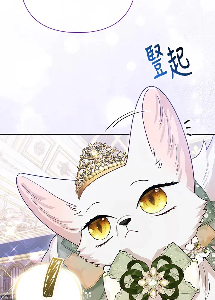 《大公家的狐狸皇女》第14话图45