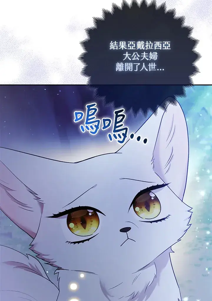 《大公家的狐狸皇女》第21话图60