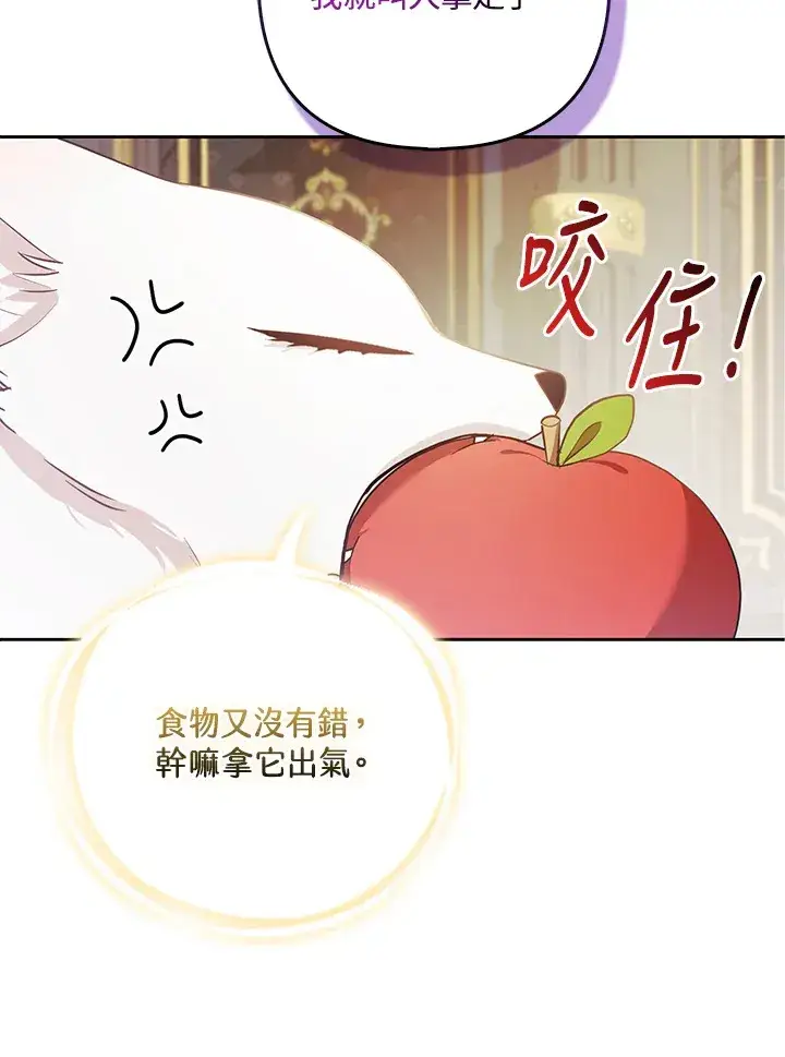 《大公家的狐狸皇女》第22话图29