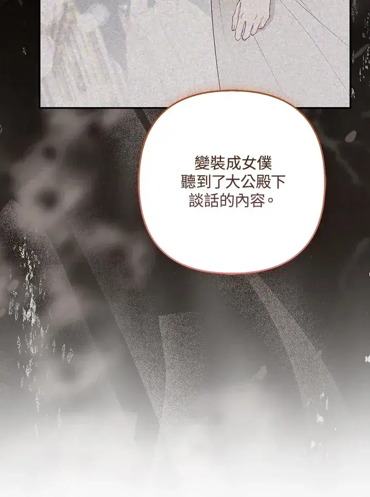 《大公家的狐狸皇女》第25话图49