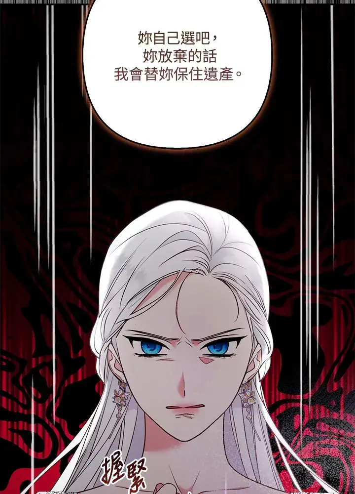 《大公家的狐狸皇女》第27话图27