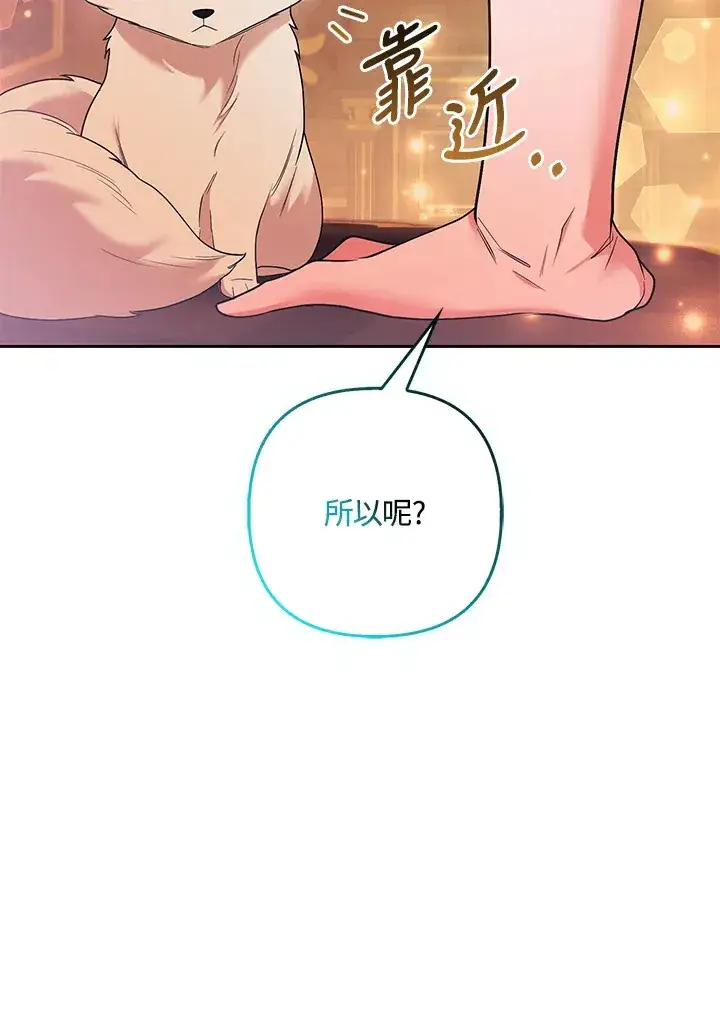 《大公家的狐狸皇女》第27话图50