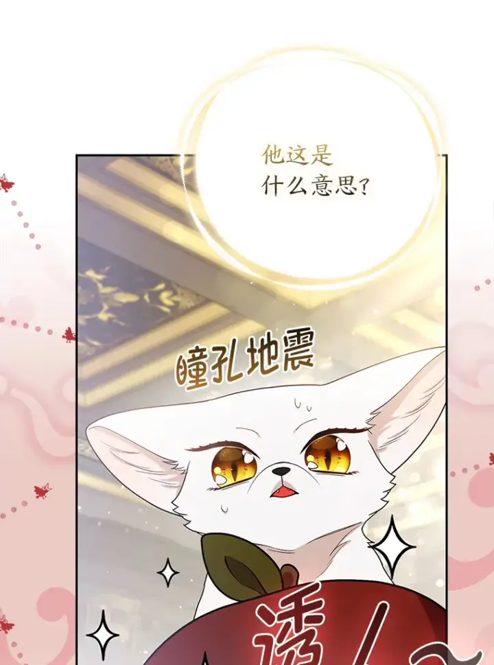 《大公家的狐狸皇女》22.解开误会图30